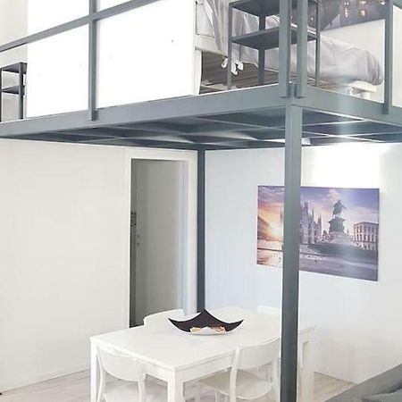 Solari7 Apartment Milan Bagian luar foto