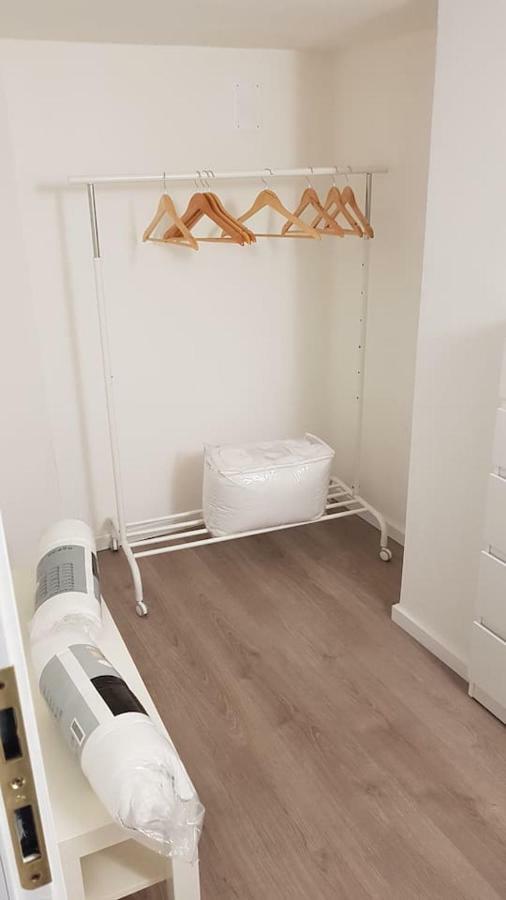 Solari7 Apartment Milan Bagian luar foto